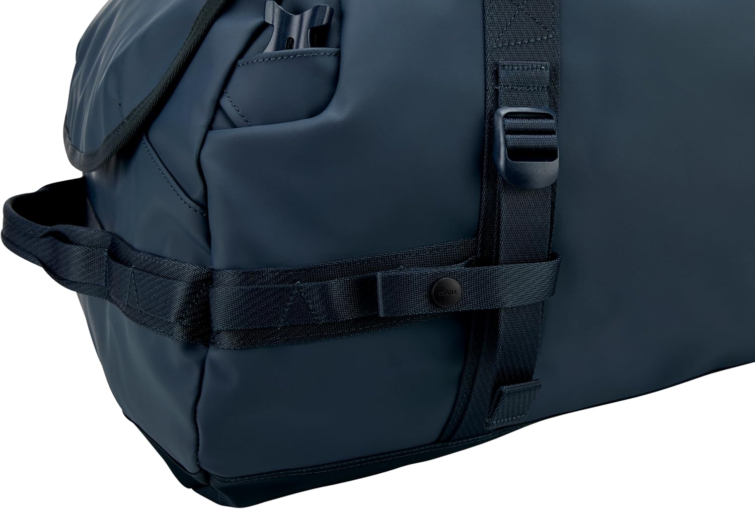 Thule Chasm Duffel bag, Weather-resistant materials, Easy packing, Converts to backpack, Internal pockets, Travel-ready