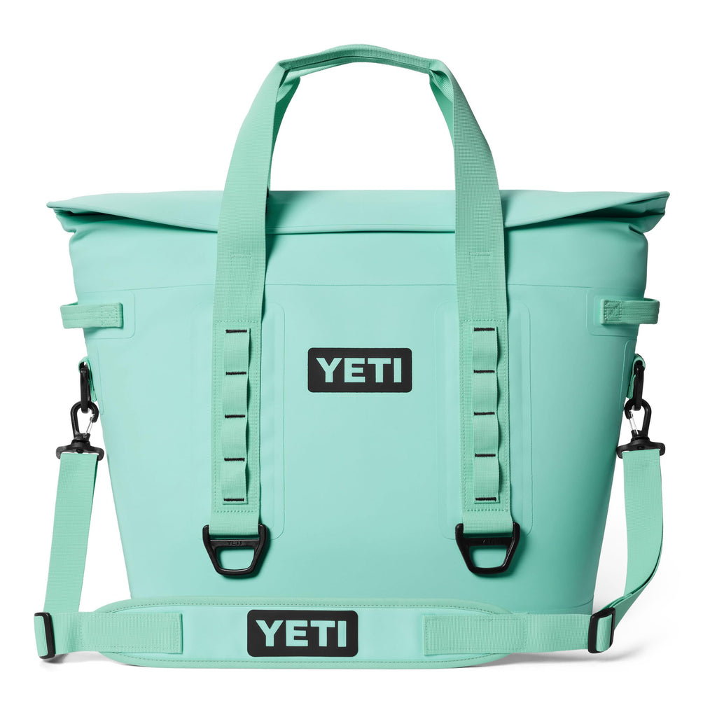 YETI Hopper M Series Portable Soft Coolers with MagShield Access