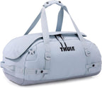 Thule Chasm Duffel bag, Weather-resistant materials, Easy packing, Converts to backpack, Internal pockets, Travel-ready