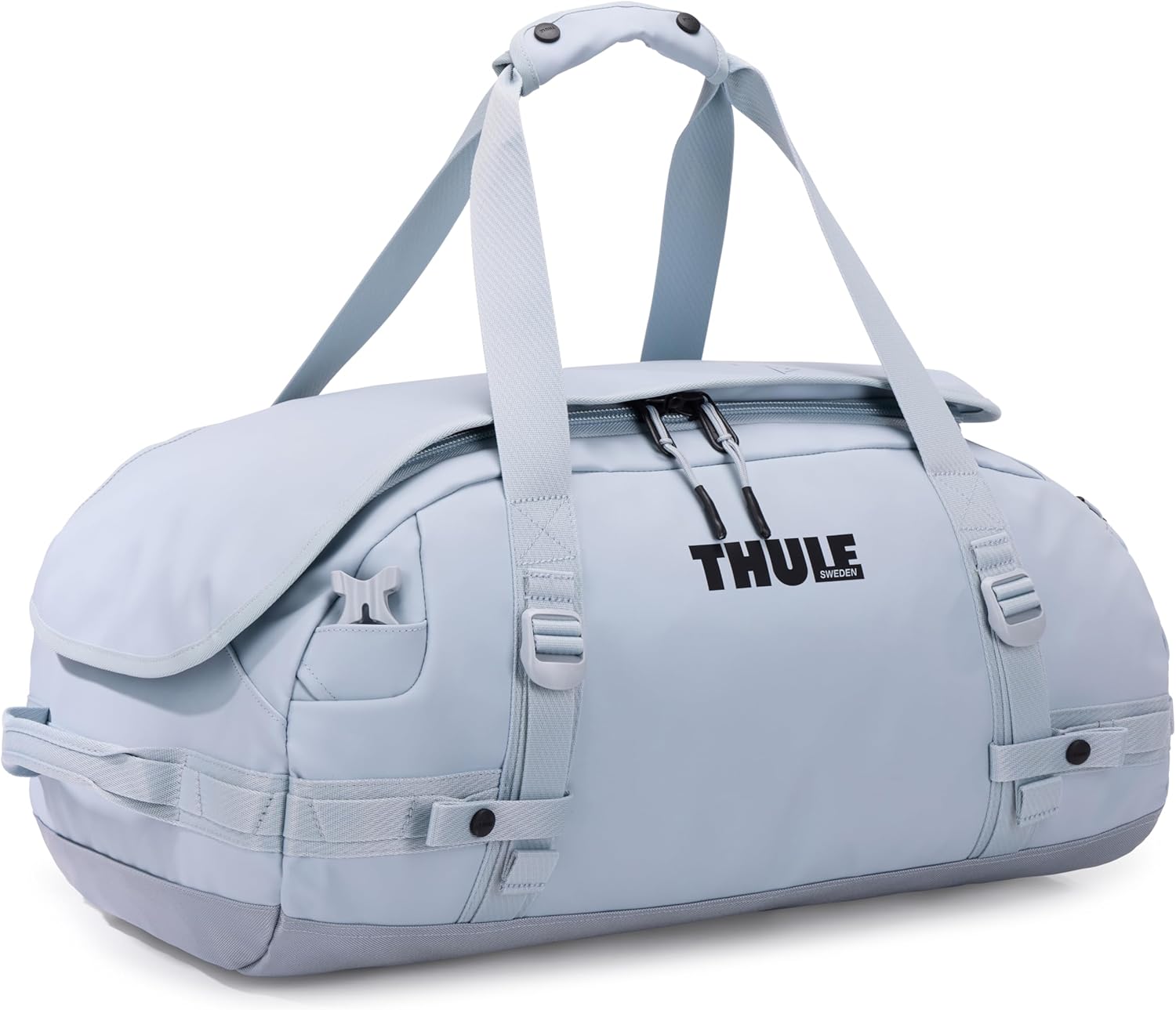 Thule Chasm Duffel bag, Weather-resistant materials, Easy packing, Converts to backpack, Internal pockets, Travel-ready