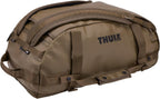 Thule Chasm Duffel bag, Weather-resistant materials, Easy packing, Converts to backpack, Internal pockets, Travel-ready
