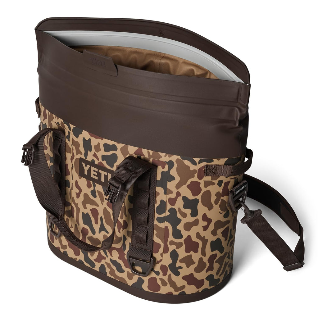 YETI Hopper M Series Portable Soft Coolers with MagShield Access