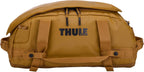 Thule Chasm Duffel bag, Weather-resistant materials, Easy packing, Converts to backpack, Internal pockets, Travel-ready
