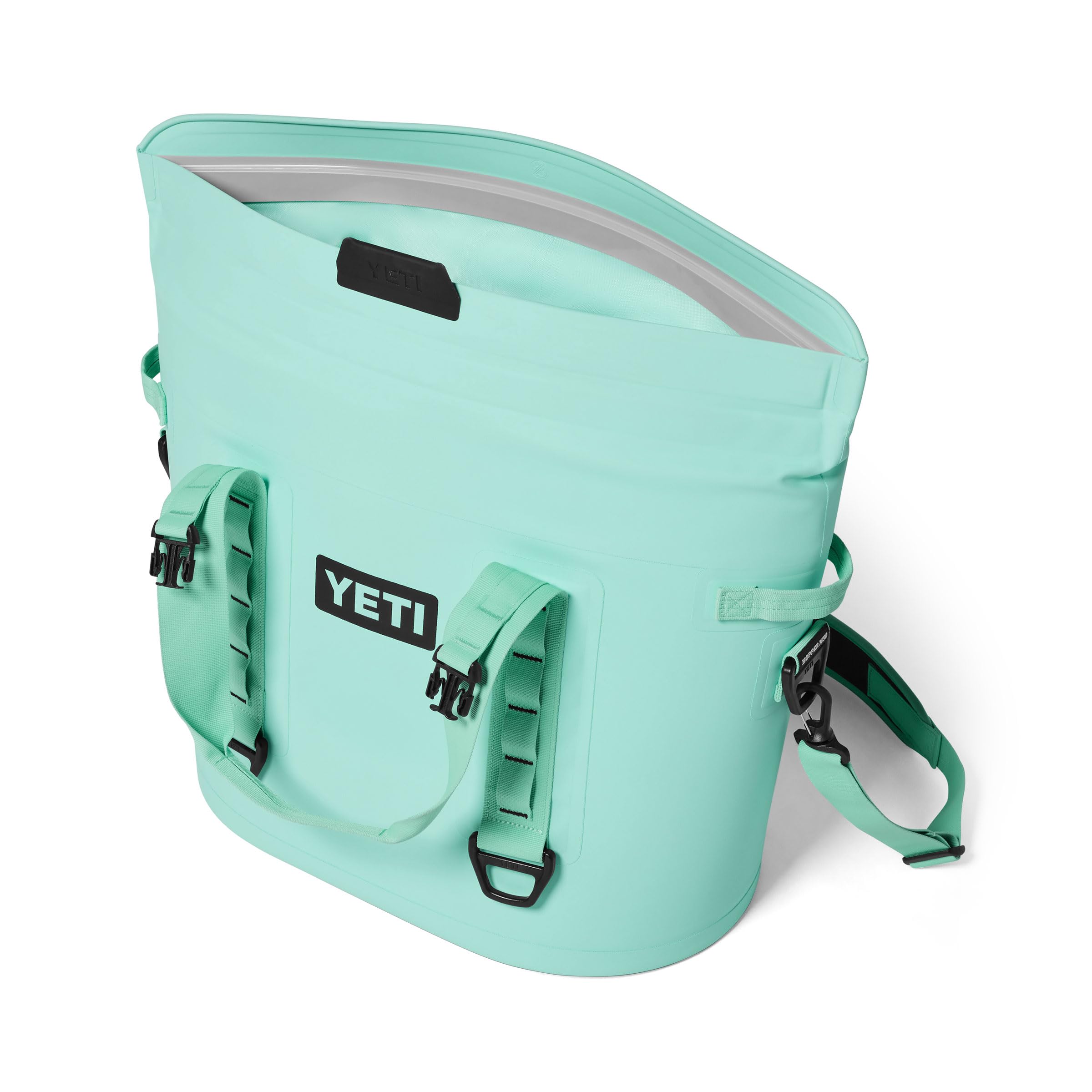 YETI Hopper M Series Portable Soft Coolers with MagShield Access