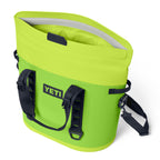 YETI Hopper M Series Portable Soft Coolers with MagShield Access