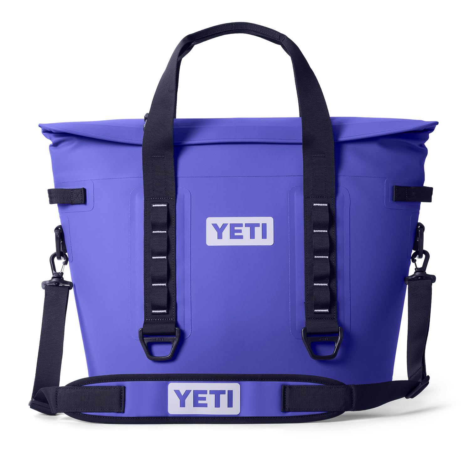 YETI Hopper M Series Portable Soft Coolers with MagShield Access