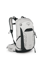 Osprey Talon 22L Men's Lightweight Hiking Backpack - Small Daypack for Travel & Camping, Black/Coal Grey