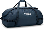 Thule Chasm Duffel bag, Weather-resistant materials, Easy packing, Converts to backpack, Internal pockets, Travel-ready