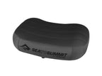 Sea to Summit Aeros Premium Inflatable Travel Pillow, Regular, Lime