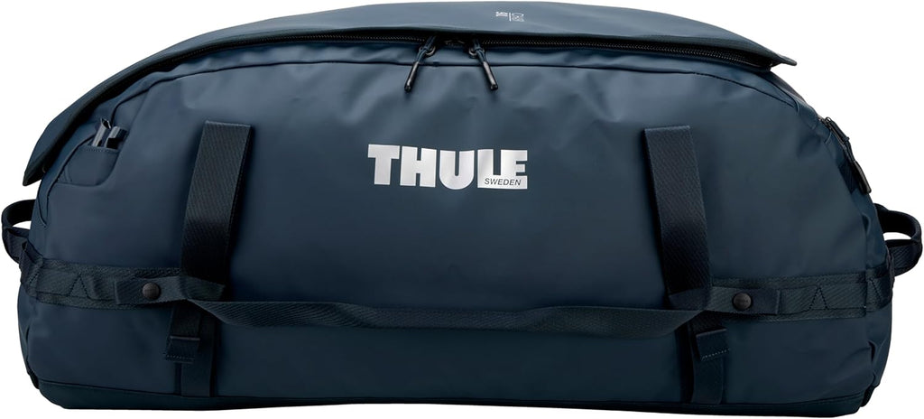 Thule Chasm Duffel bag, Weather-resistant materials, Easy packing, Converts to backpack, Internal pockets, Travel-ready