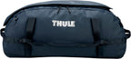 Thule Chasm Duffel bag, Weather-resistant materials, Easy packing, Converts to backpack, Internal pockets, Travel-ready