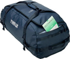 Thule Chasm Duffel bag, Weather-resistant materials, Easy packing, Converts to backpack, Internal pockets, Travel-ready