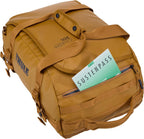 Thule Chasm Duffel bag, Weather-resistant materials, Easy packing, Converts to backpack, Internal pockets, Travel-ready