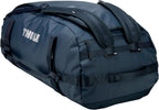 Thule Chasm Duffel bag, Weather-resistant materials, Easy packing, Converts to backpack, Internal pockets, Travel-ready