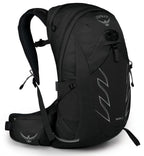 Osprey Talon 22L Men's Hiking Backpack with Hipbelt, Ceramic Blue, L/XL