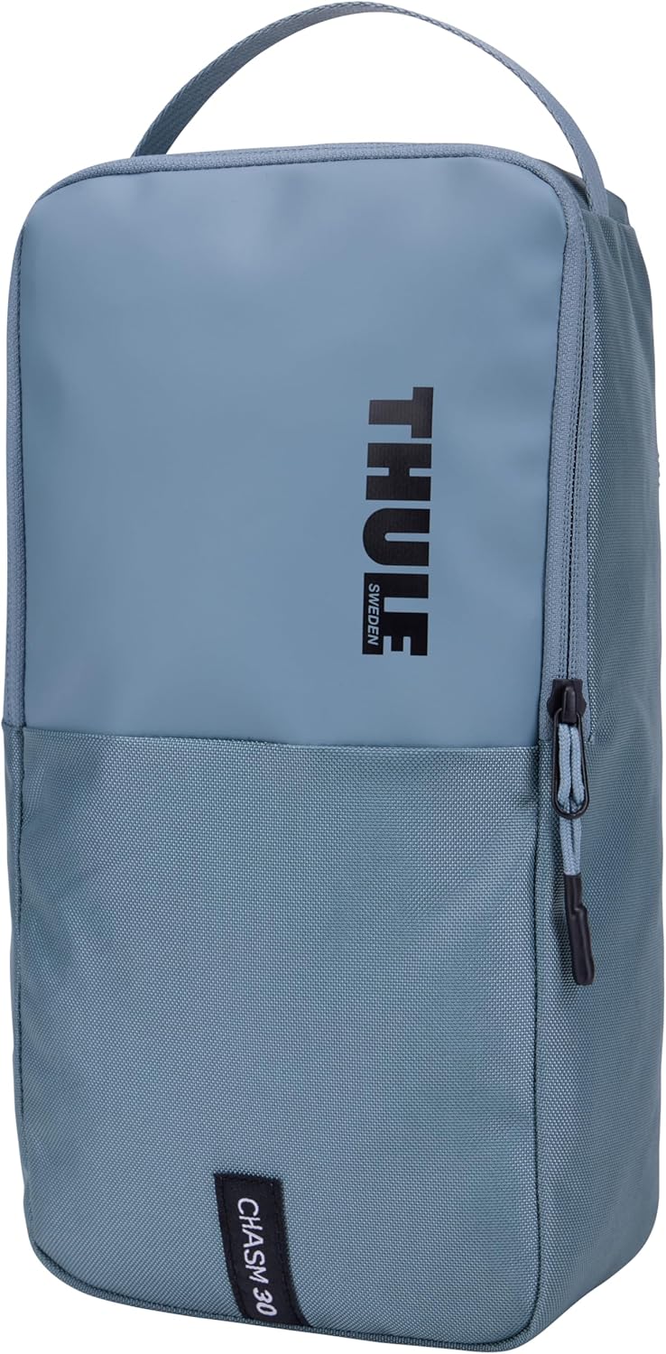 Thule Chasm Duffel bag, Weather-resistant materials, Easy packing, Converts to backpack, Internal pockets, Travel-ready