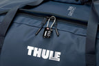 Thule Chasm Duffel bag, Weather-resistant materials, Easy packing, Converts to backpack, Internal pockets, Travel-ready