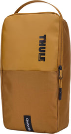 Thule Chasm Duffel bag, Weather-resistant materials, Easy packing, Converts to backpack, Internal pockets, Travel-ready