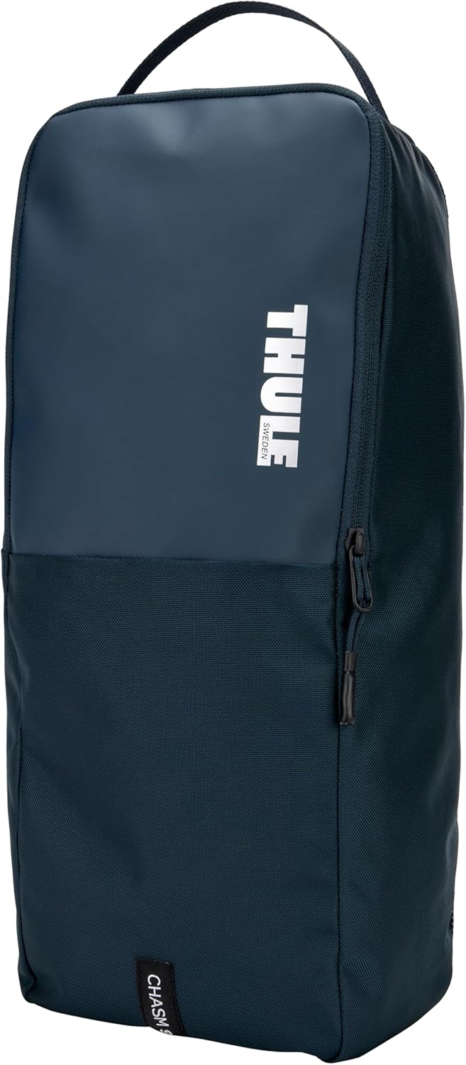Thule Chasm Duffel bag, Weather-resistant materials, Easy packing, Converts to backpack, Internal pockets, Travel-ready