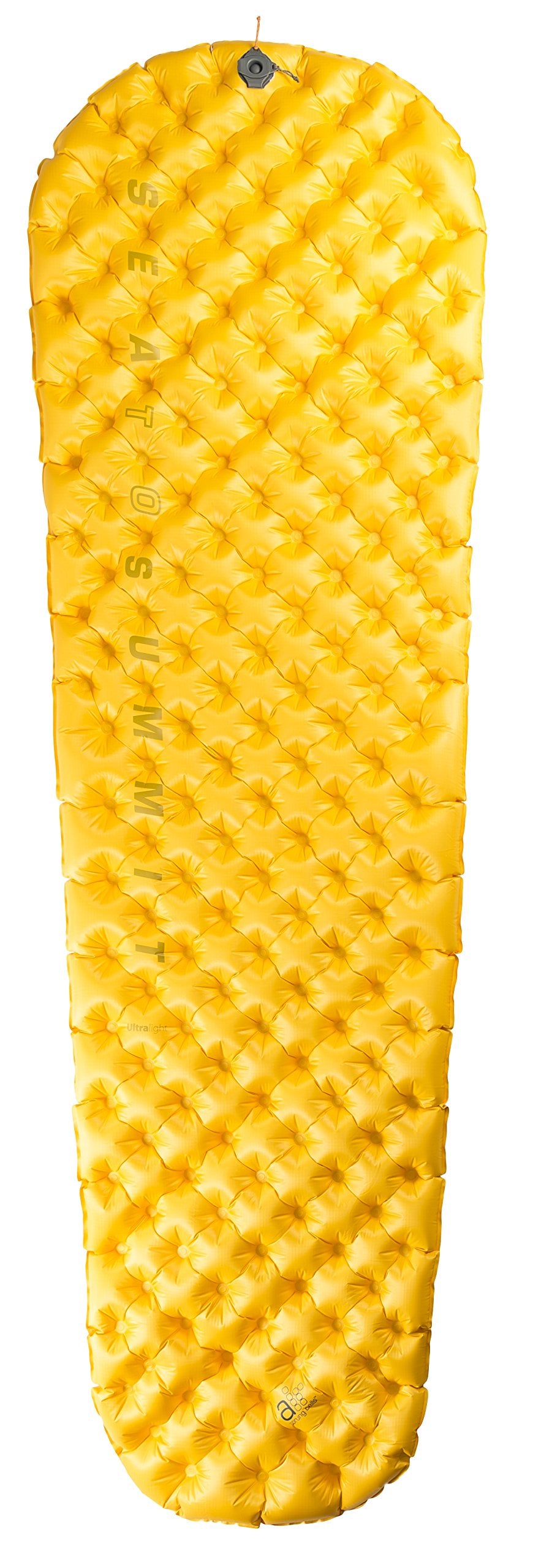 Sea to Summit Ultralight Backpacking Air Mattress, Regular (72 x 21.5 x 2 inches)