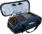 Thule Chasm Duffel bag, Weather-resistant materials, Easy packing, Converts to backpack, Internal pockets, Travel-ready