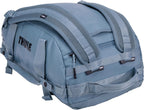 Thule Chasm Duffel bag, Weather-resistant materials, Easy packing, Converts to backpack, Internal pockets, Travel-ready