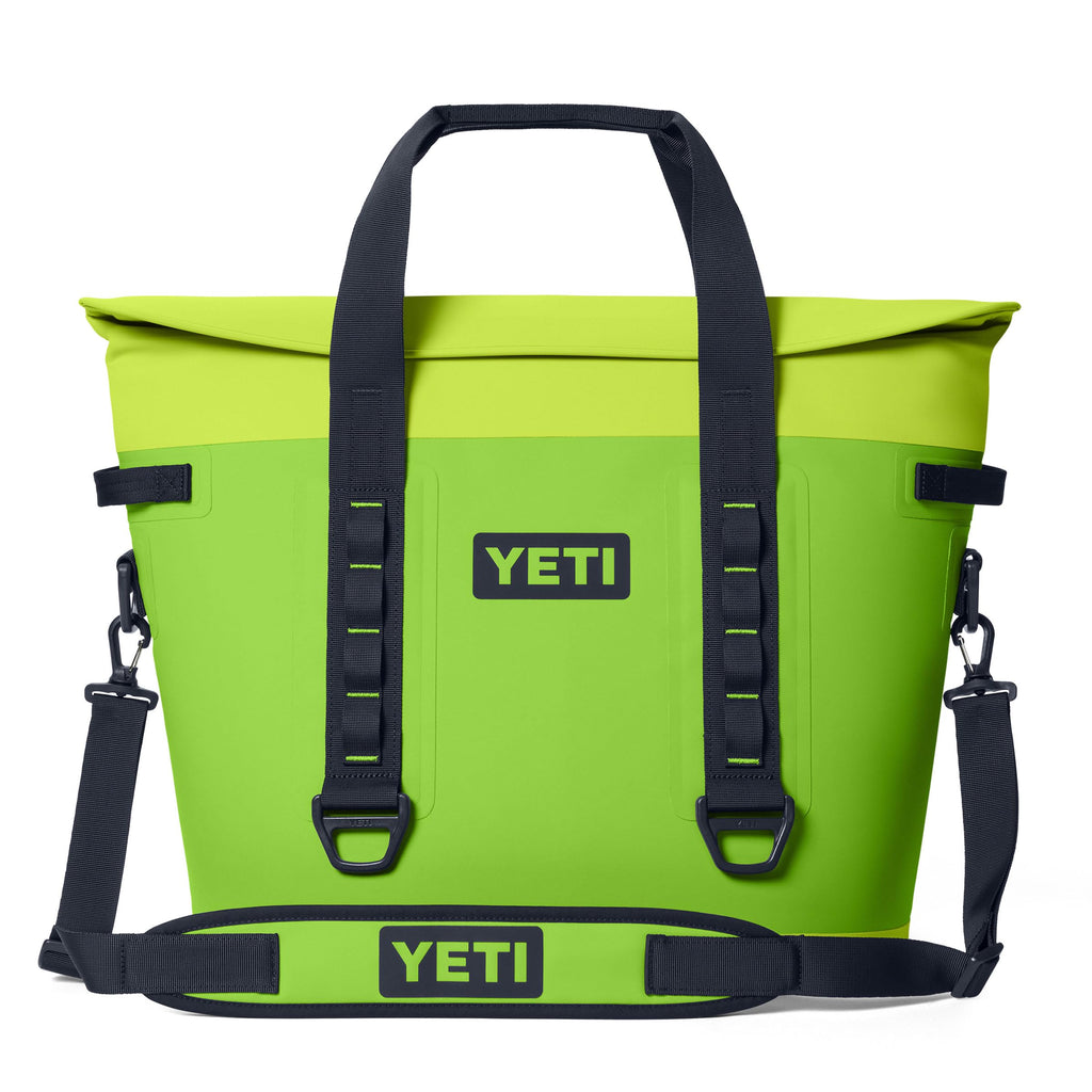 YETI Hopper M Series Portable Soft Coolers with MagShield Access