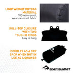 Sea to Summit Pocket Shower