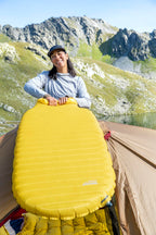 Therm-a-Rest NeoAir Xlite NXT Ultralight Camping and Backpacking Sleeping Pad