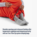Sea to Summit Reactor Insulated Sleeping Bag Liner