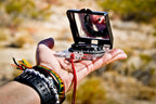 SUUNTO MC-2 Compass: Top-of-The-line Compass for Professionals & serious Hikers