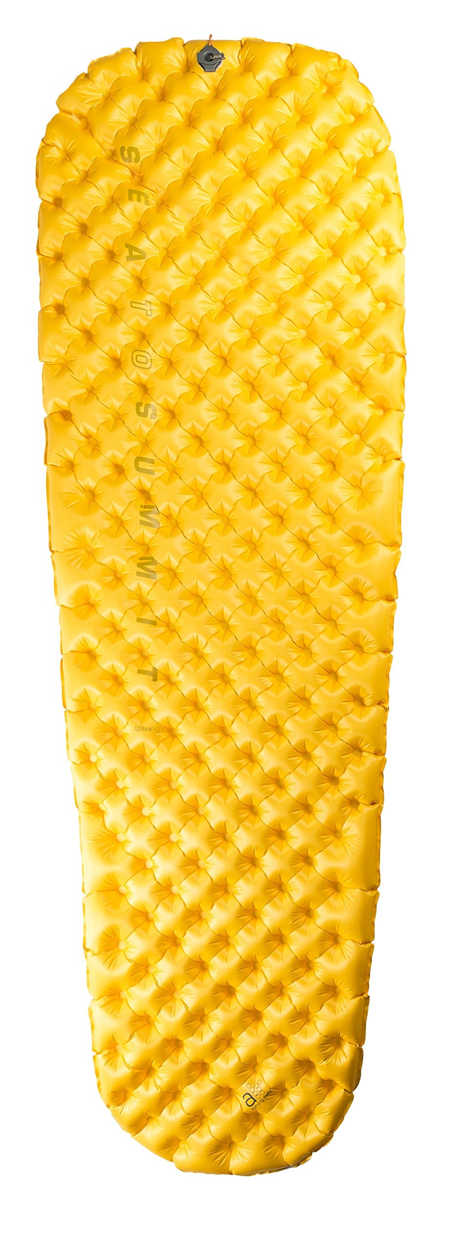 Sea to Summit Ultralight Backpacking Air Mattress, Regular (72 x 21.5 x 2 inches)