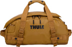 Thule Chasm Duffel bag, Weather-resistant materials, Easy packing, Converts to backpack, Internal pockets, Travel-ready