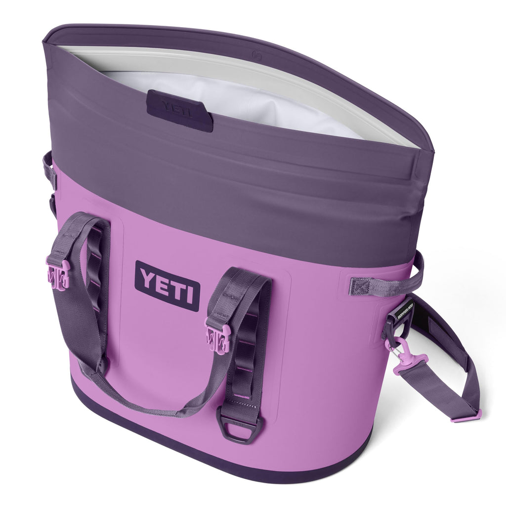 YETI Hopper M Series Portable Soft Coolers with MagShield Access