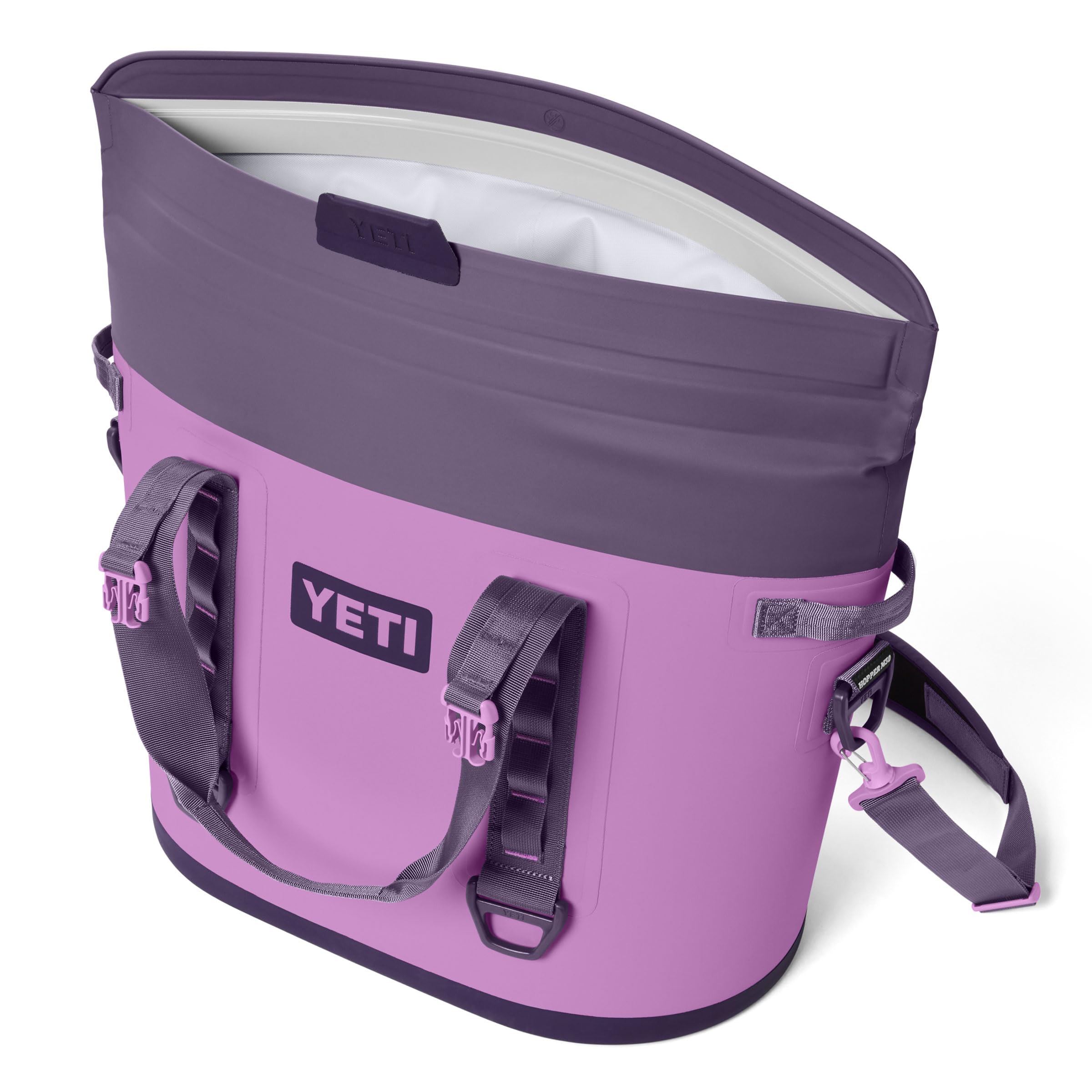 YETI Hopper M Series Portable Soft Coolers with MagShield Access