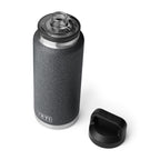 YETI Rambler 36 oz Bottle, Vacuum Insulated, Leakproof, Stainless Steel with Chug Cap | Vacuum Insulated