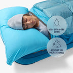Sea to Summit Traveller Down Sleeping Bag Blanket