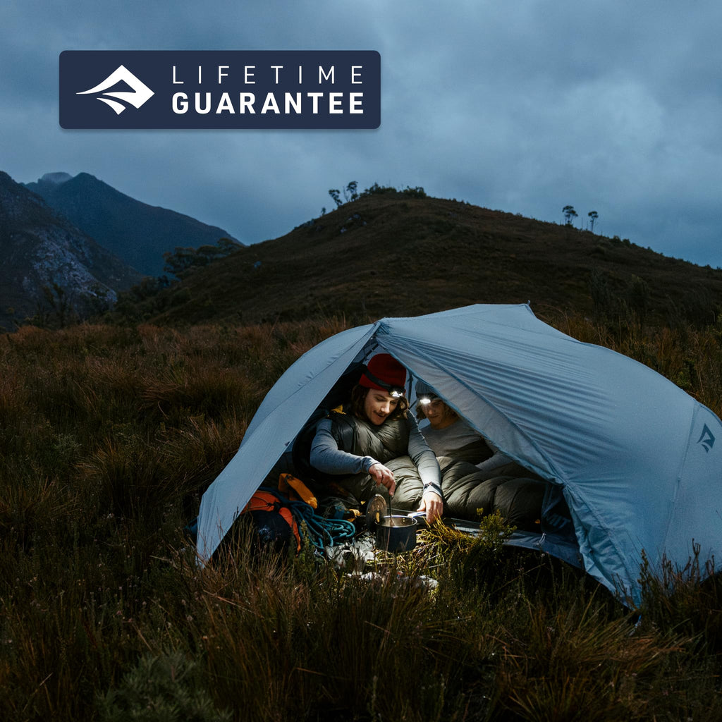 Sea to Summit Telos Ultralight, Freestanding Backpacking Tent