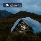 Sea to Summit Telos Ultralight, Freestanding Backpacking Tent