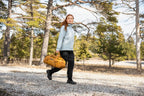 Thule Chasm Duffel bag, Weather-resistant materials, Easy packing, Converts to backpack, Internal pockets, Travel-ready