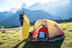 Therm-a-Rest NeoAir Xlite NXT Ultralight Camping and Backpacking Sleeping Pad