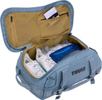 Thule Chasm Duffel bag, Weather-resistant materials, Easy packing, Converts to backpack, Internal pockets, Travel-ready