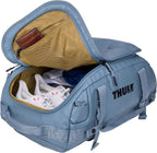 Thule Chasm Duffel bag, Weather-resistant materials, Easy packing, Converts to backpack, Internal pockets, Travel-ready