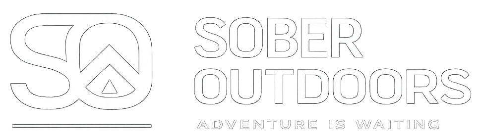 Sober Outdoors Gear Shop