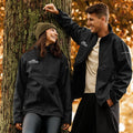 Columbia Sober Outdoors Soft Shell Jacket — Sober Outdoors